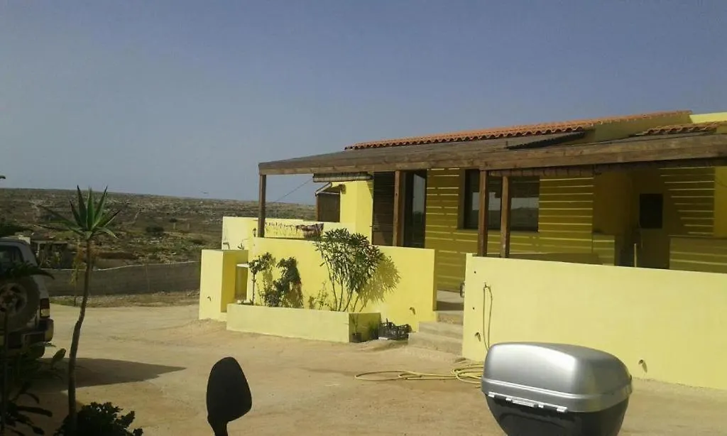 Mission Relax Apartment Lampedusa Italy