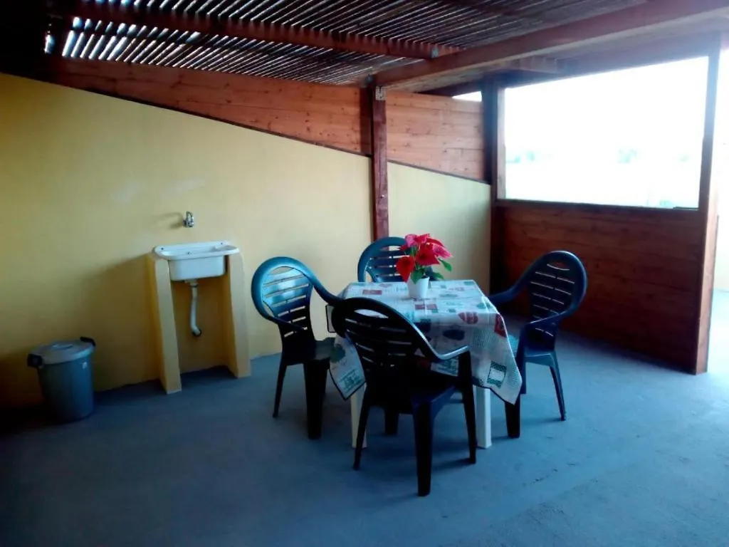 Mission Relax Apartment Lampedusa
