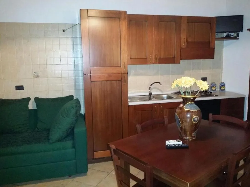 Mission Relax Apartment Lampedusa