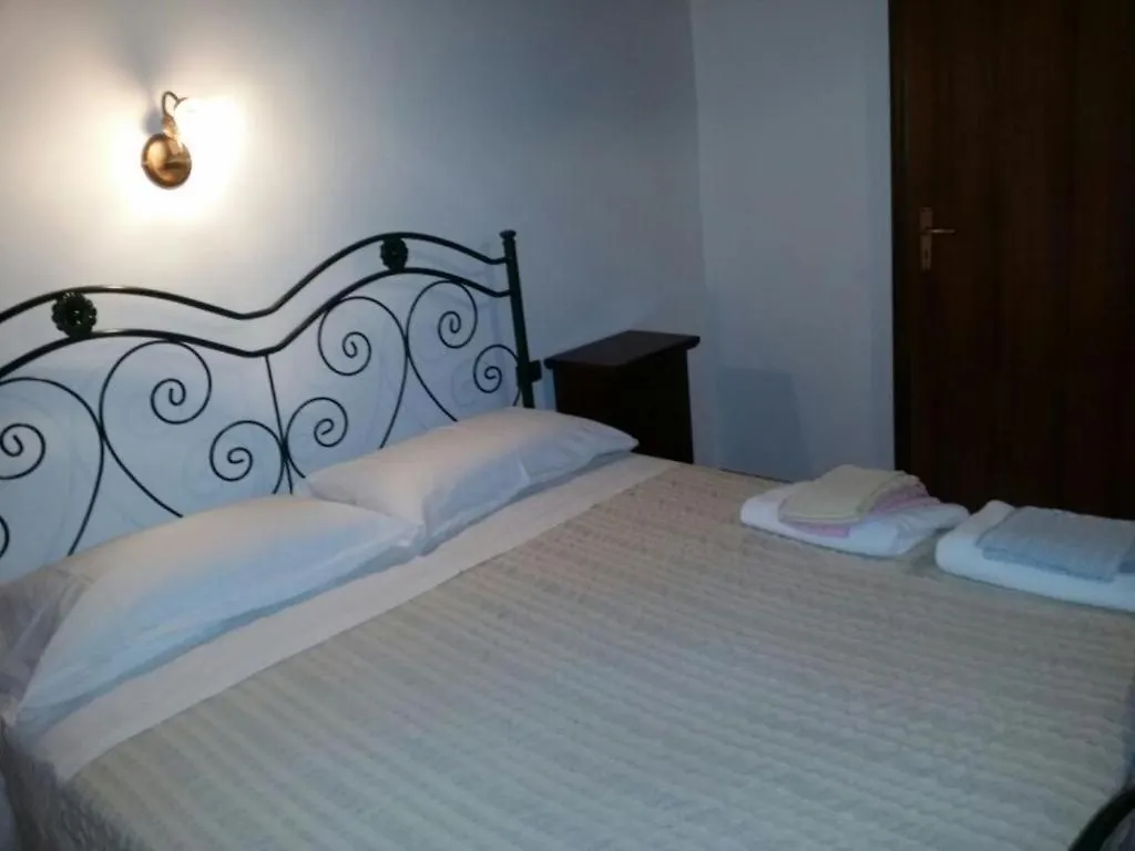 Mission Relax Apartment Lampedusa