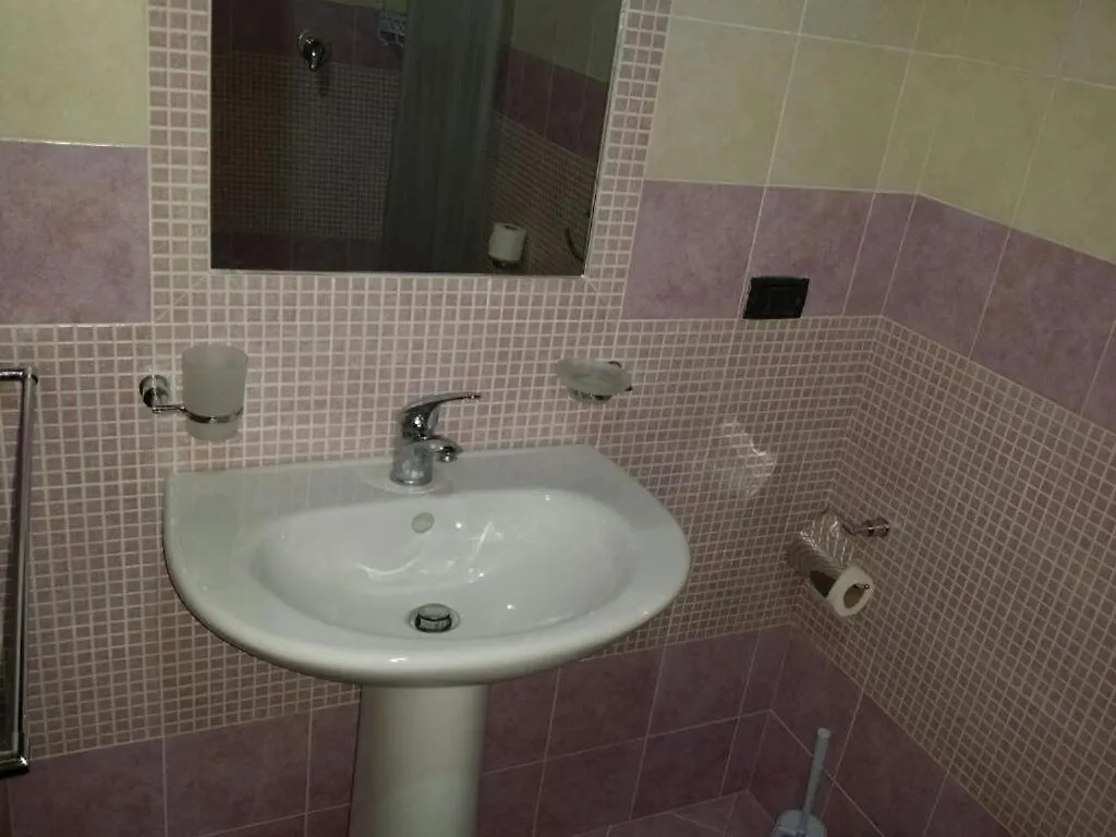 Mission Relax Apartment Lampedusa Italy