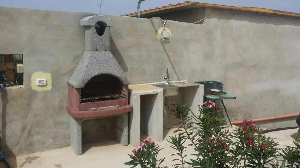 Apartament Mission Relax Lampedusa 0*,  Włochy