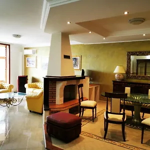 Grandi Porto Vecchio LMP