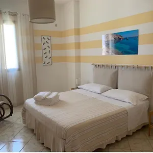 “pelagia” Vista Panoramica Porto Nuovo LMP