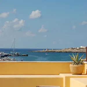 Pensión El Mosaico Del Sol, LMP