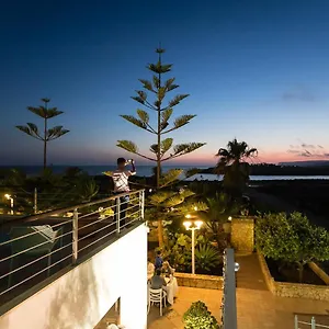 Hotel Ristorante Cavalluccio Marino, LMP